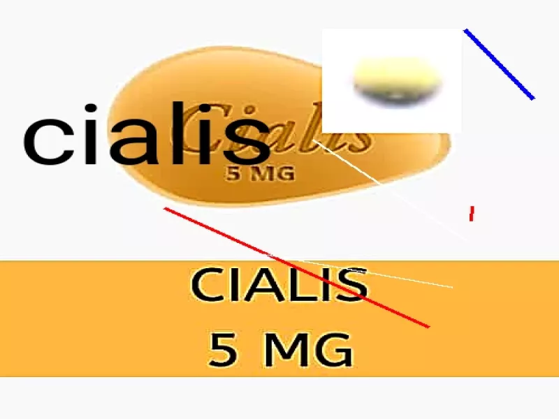 Commander cialis suisse